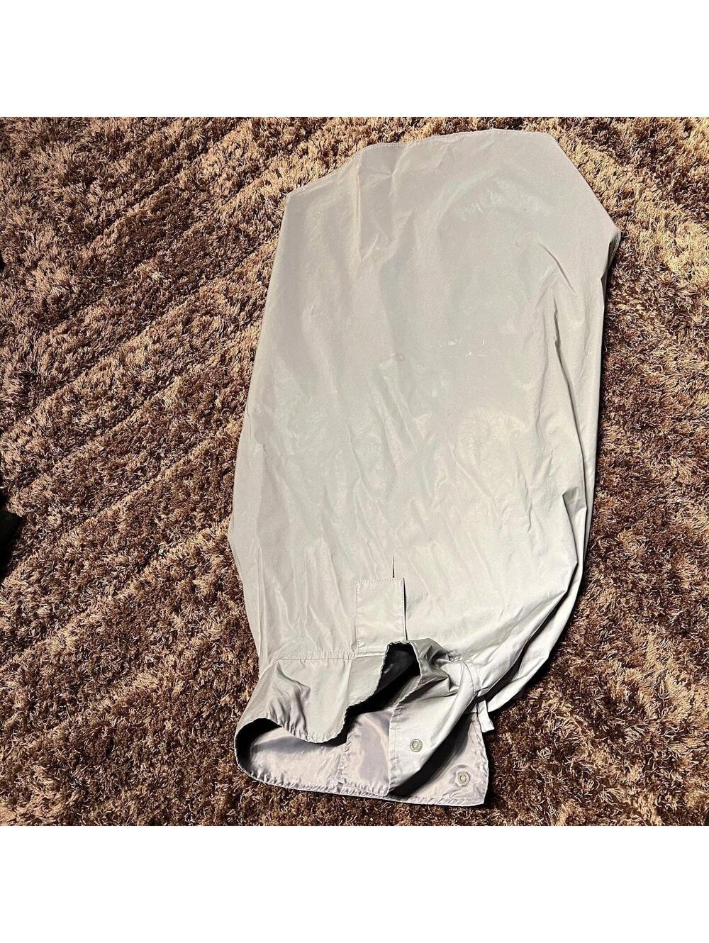 Dog reflective shirt